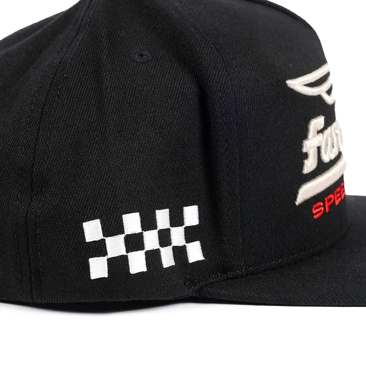 Fasthouse Gilmore Hat 