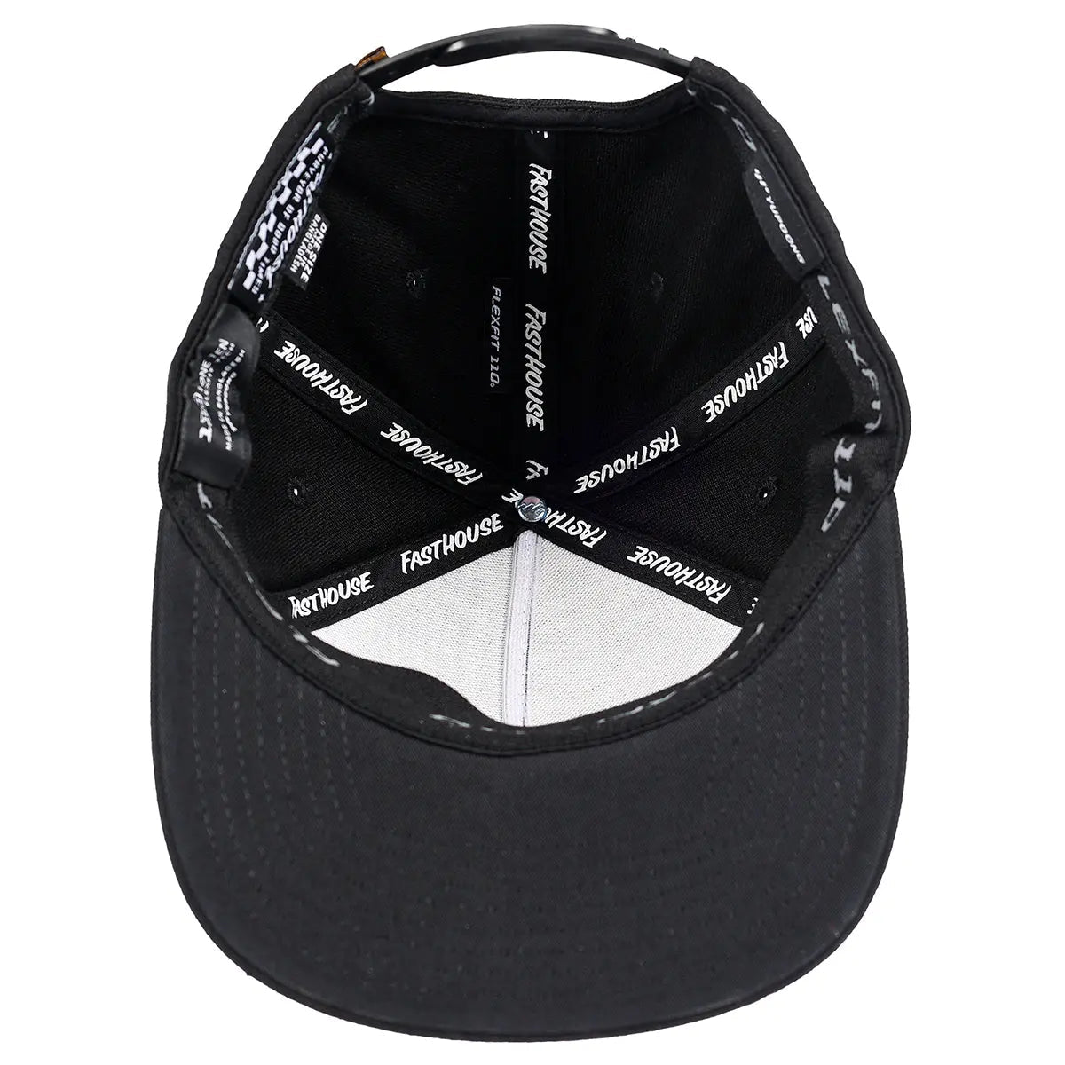 Fasthouse Gilmore Hat 