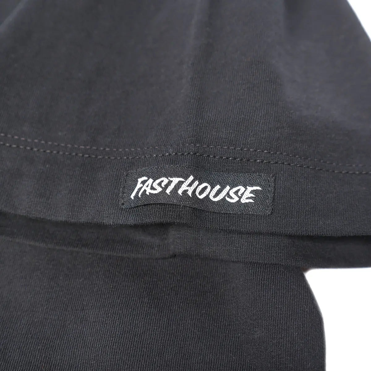 Fasthoues Gilmore Tee Black