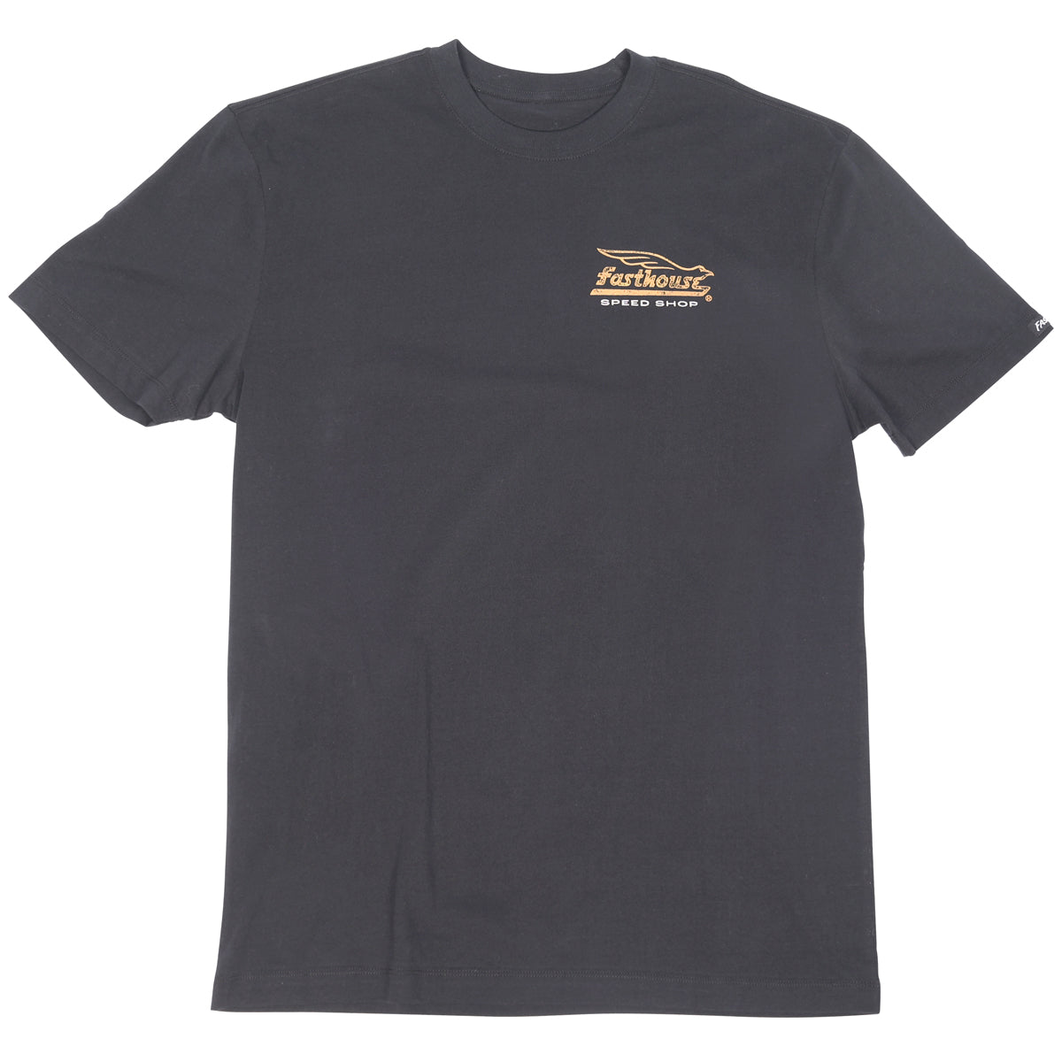Fasthoues Gilmore Tee Black