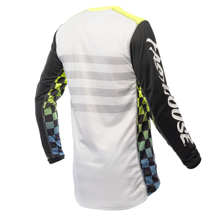 Fasthouse Grindhouse Brut Jersey