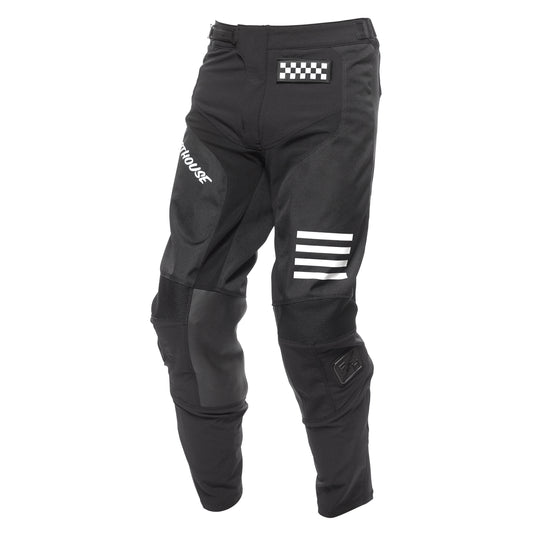 Fasthouse Grindhouse Knox MX Pant - Black