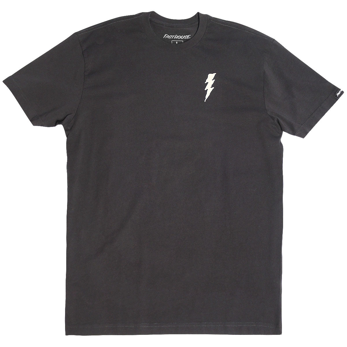 Fasthoues Hail Mary Tee Black