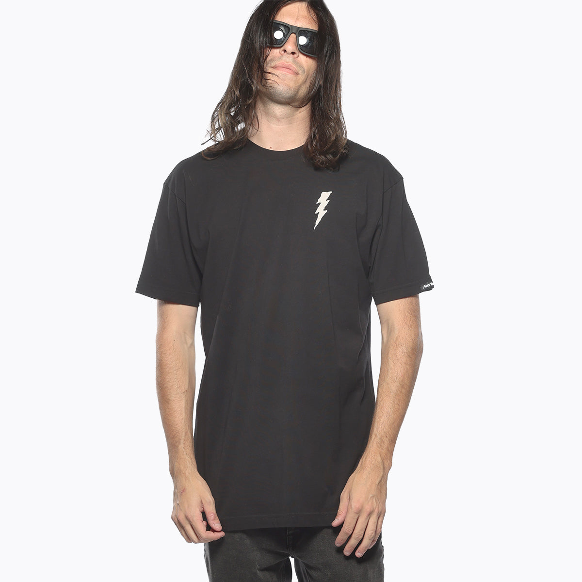 Fasthoues Hail Mary Tee Black