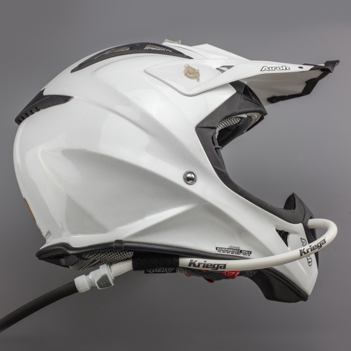 Hands-Free Kit