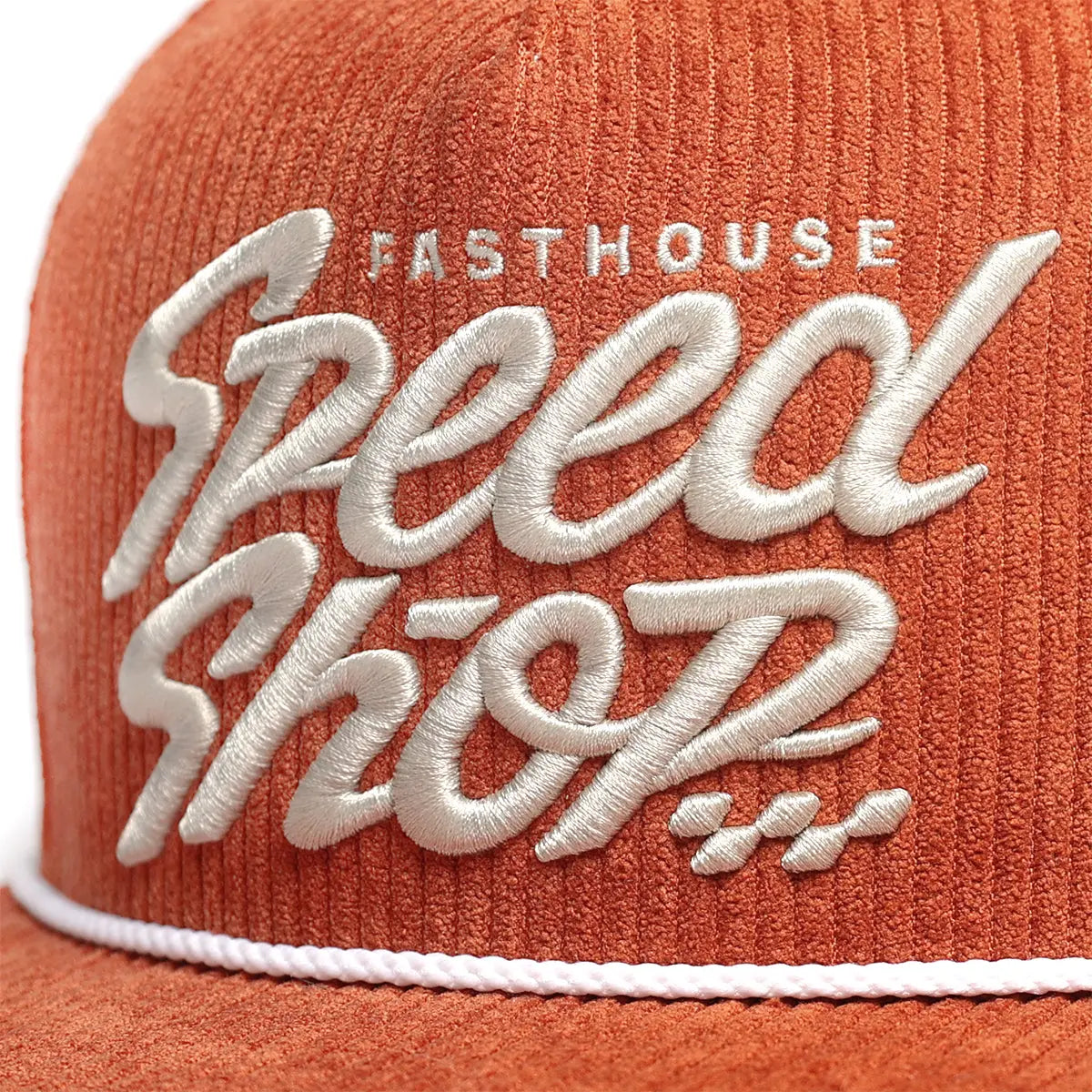 Fasthouse Haste Hat 