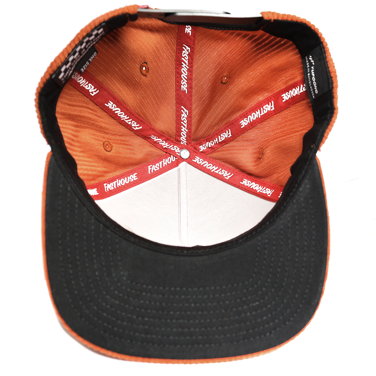 Fasthouse Haste Hat 