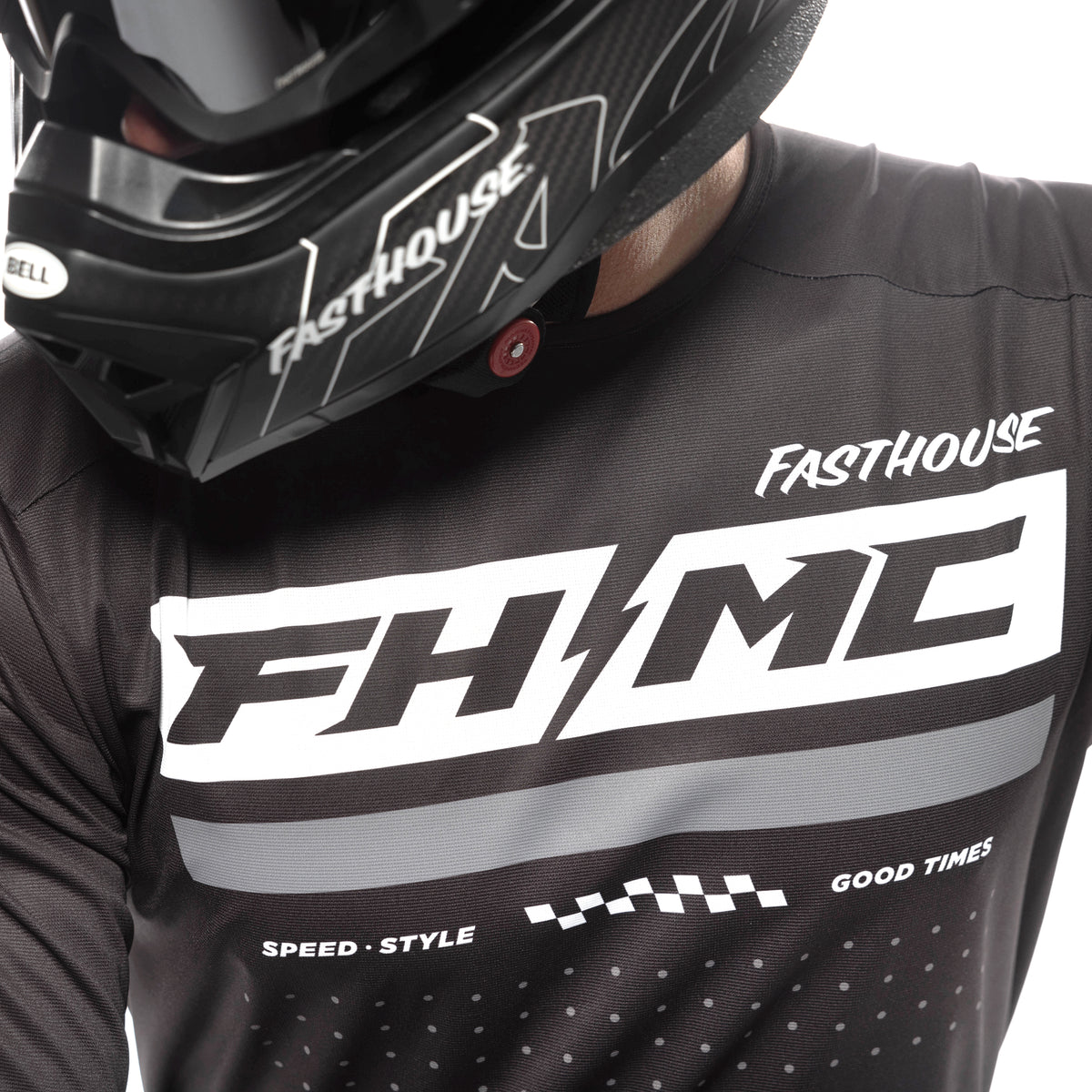 Fasthouse Helx Podium Jersey