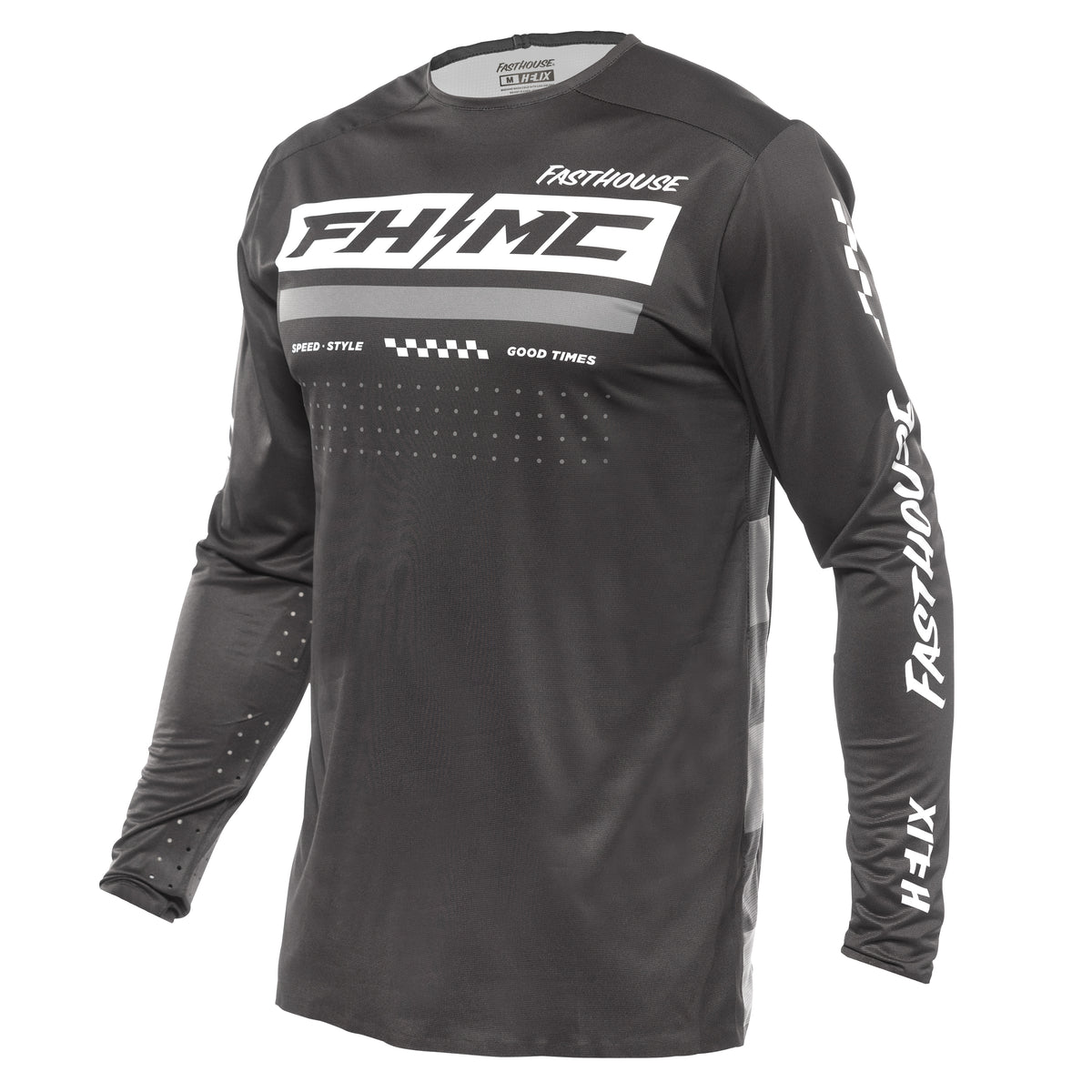 Fasthouse Helx Podium Jersey
