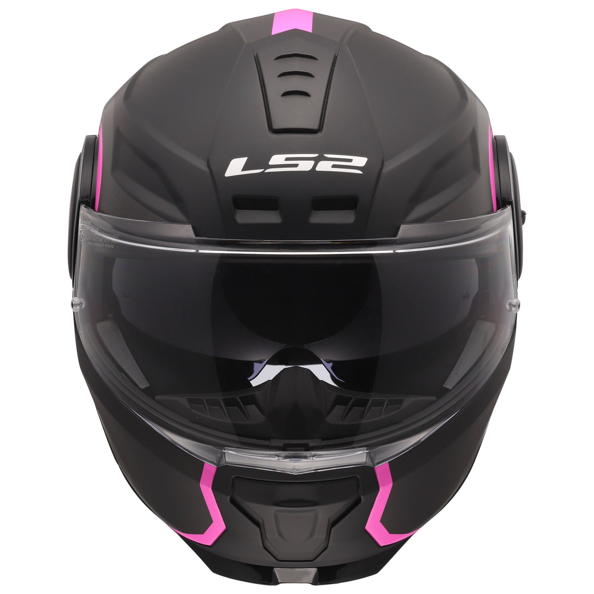 LS2 Horizon II Arch Helmets