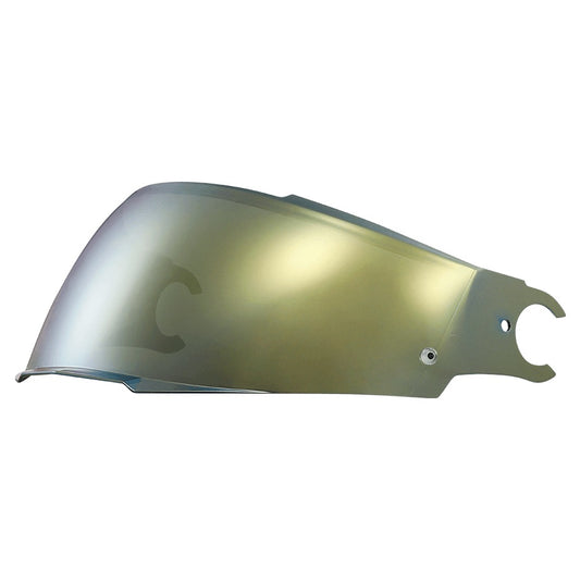 LS2 Horizon/Horizon II Dark Electron Shield - Electron Iridium Gold