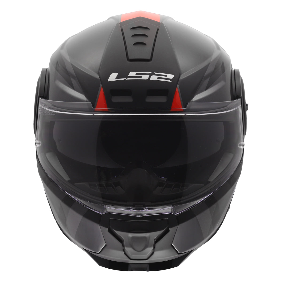 LS2 Horizon II Hamr Helmets