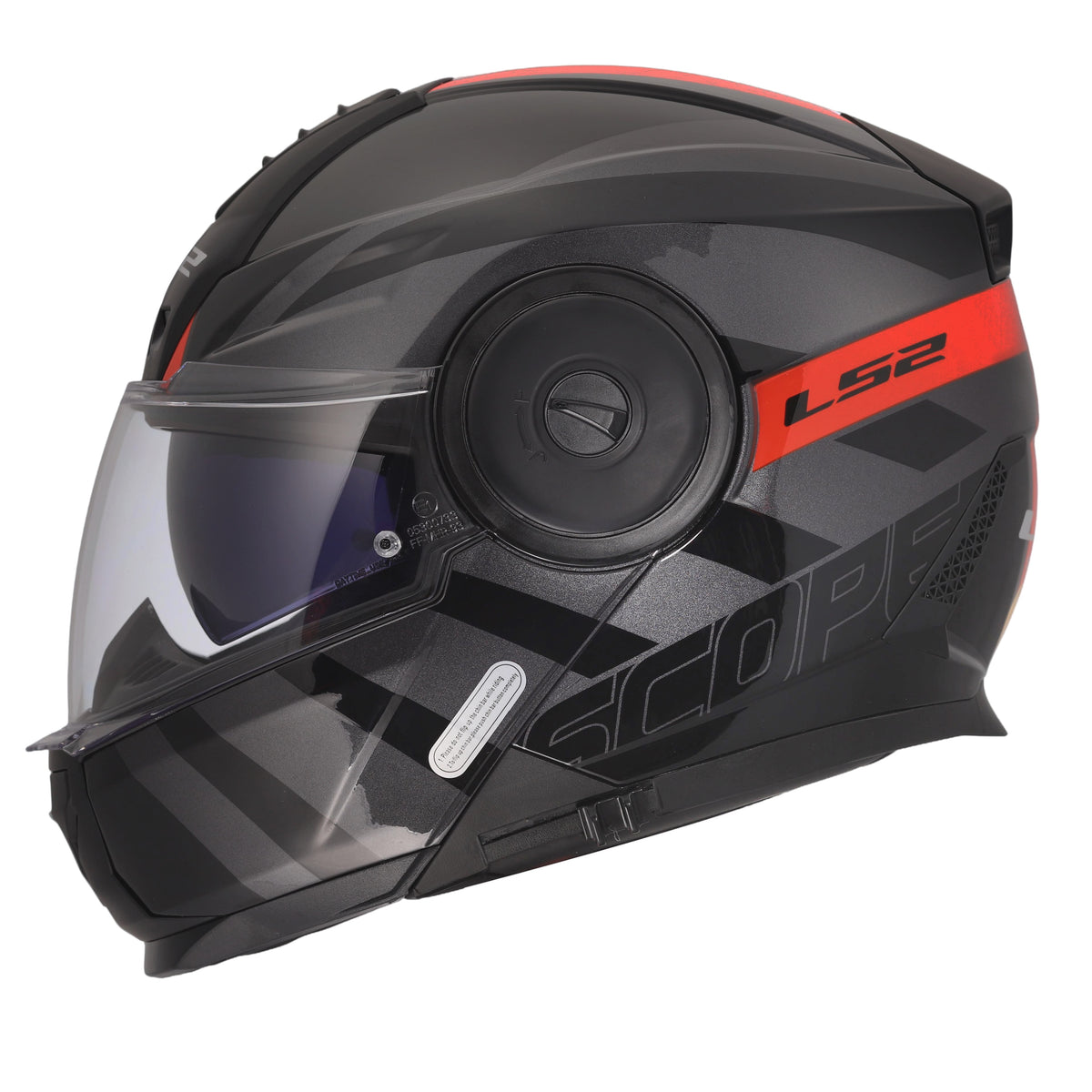 LS2 Horizon II Hamr Helmets