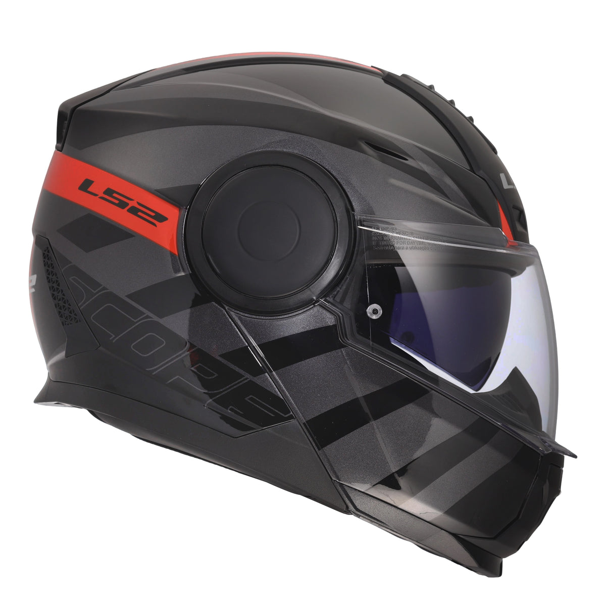 LS2 Horizon II Hamr Helmets