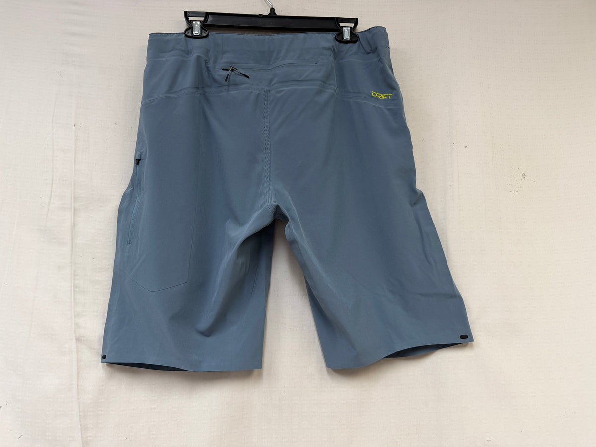 Troy Lee Designs Drift Shorts No Liner *DISPLAY* CLOSEOUT