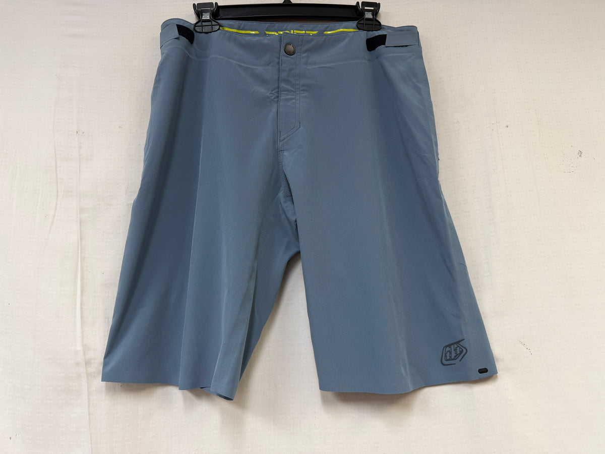 Troy Lee Designs Drift Shorts No Liner *DISPLAY* CLOSEOUT