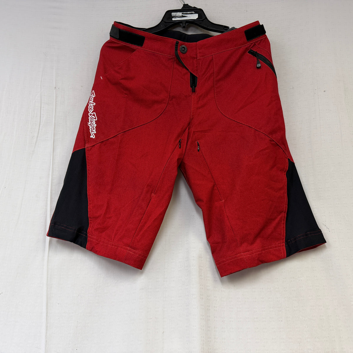 Troy Lee Designs Ruckus Shorts W/ Liner