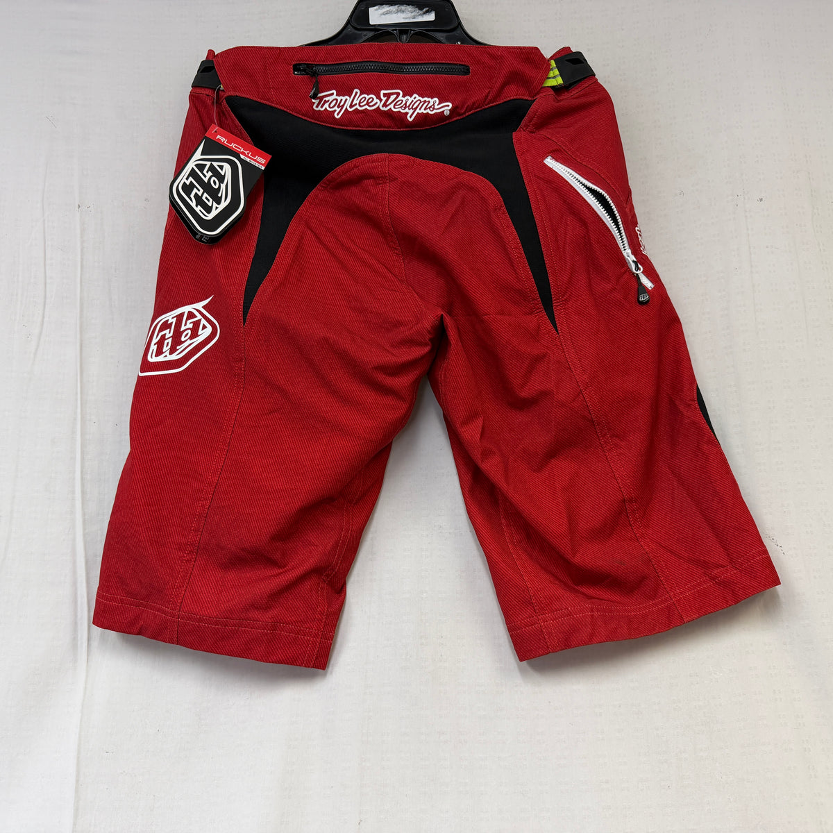 Troy Lee Designs Ruckus Shorts W/ Liner