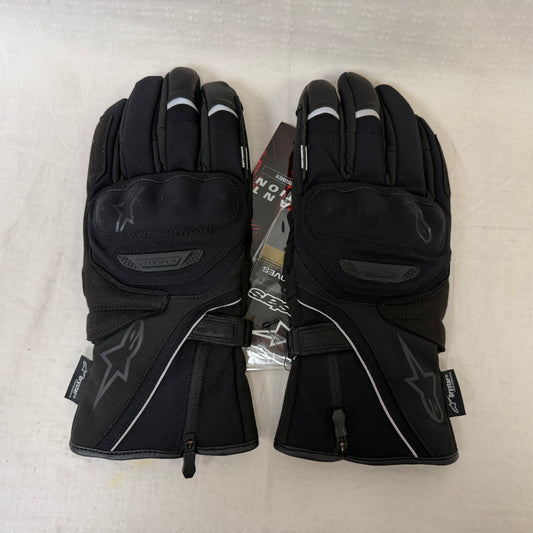 Alpinestars Primer Drystar Motorcycle Gloves *DISPLAY*
