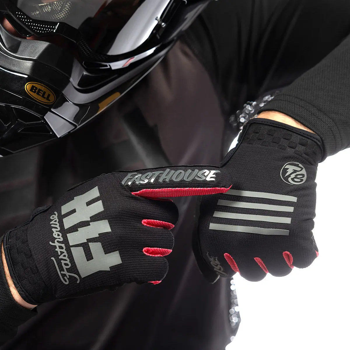 Fasthouse Sanguaro TB Island Hopping Glove