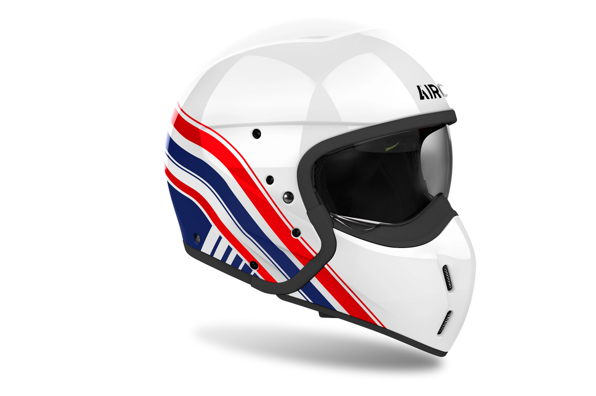 Airoh J 110 Eon Helmet - Eon