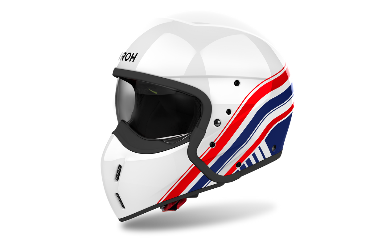 Airoh J 110 Eon Helmet - Eon