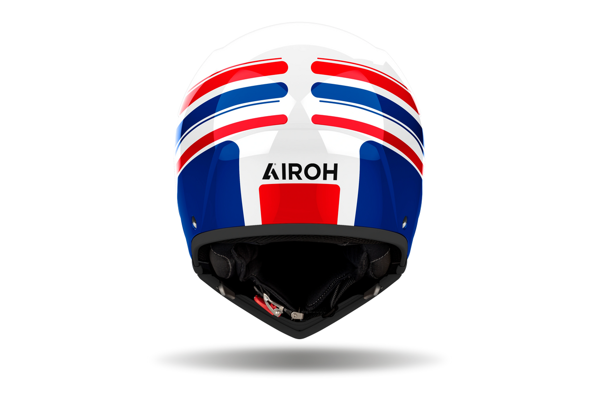 Airoh J 110 Eon Helmet - Eon