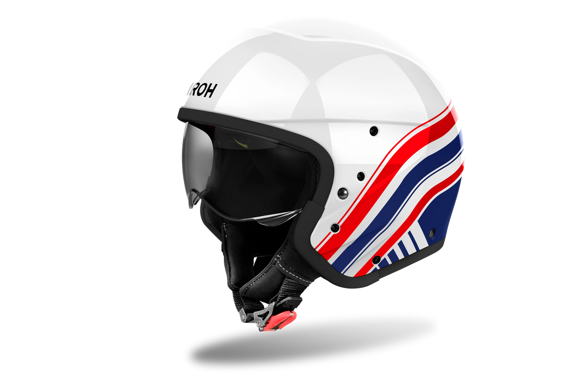 Airoh J 110 Eon Helmet - Eon