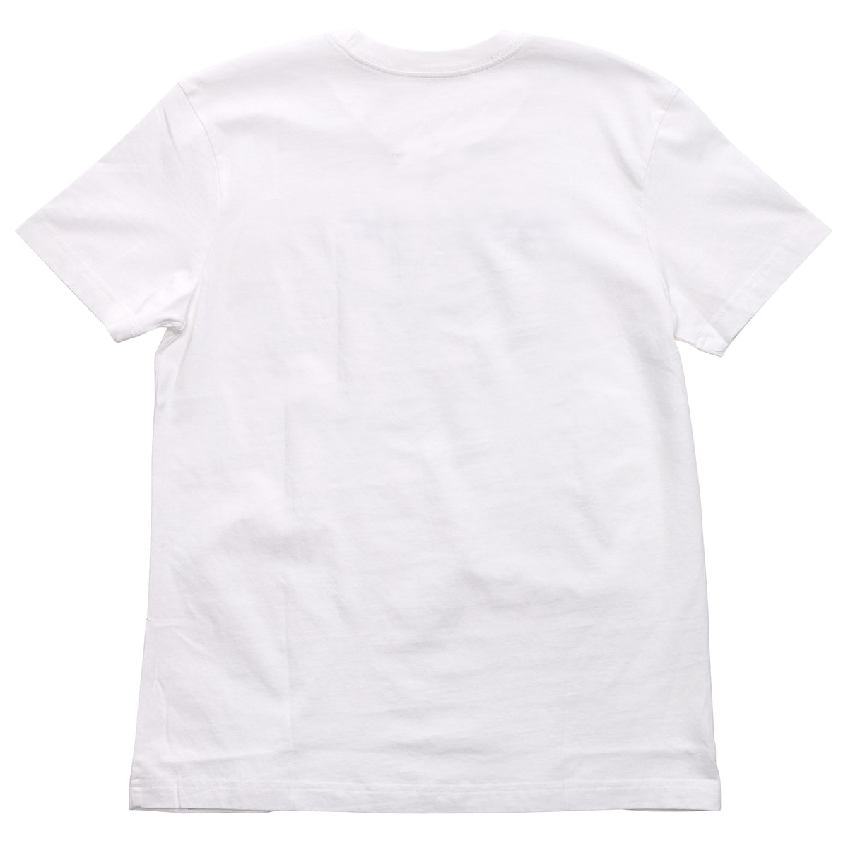 Fasthouse Womens Keepsake Tee - White