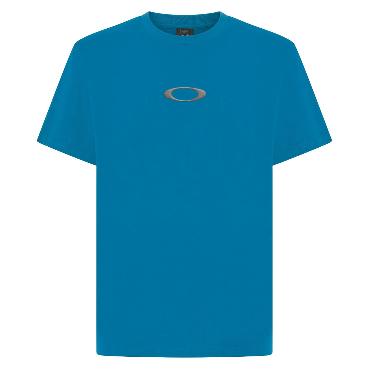 Oakley MTL Tee - Swimming Blue