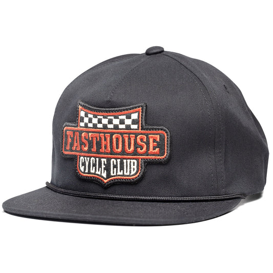 Fasthouse Krest Hat - 