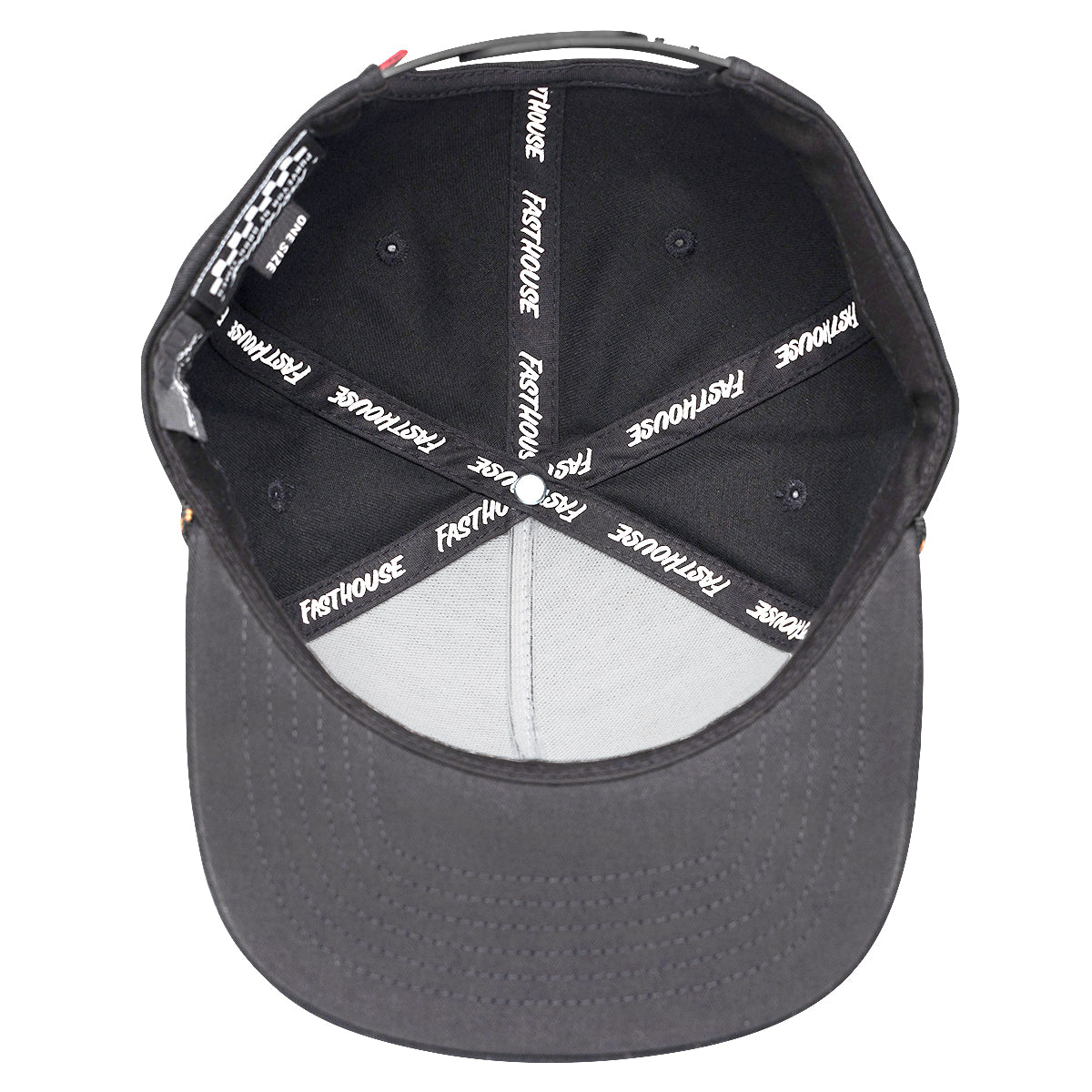 Fasthouse Krest Hat 