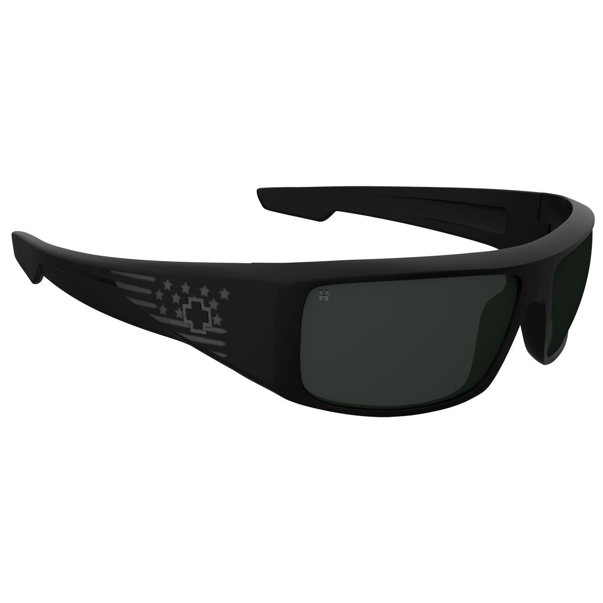 Spy Logan Sunglasses– ExtremeSupply.com