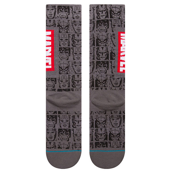 Stance Marvel Icons Socks