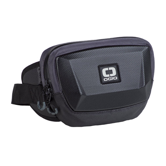 Ogio Molded Waist Bag - Black