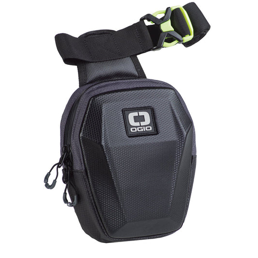 Ogio Molded Leg Bag - Black