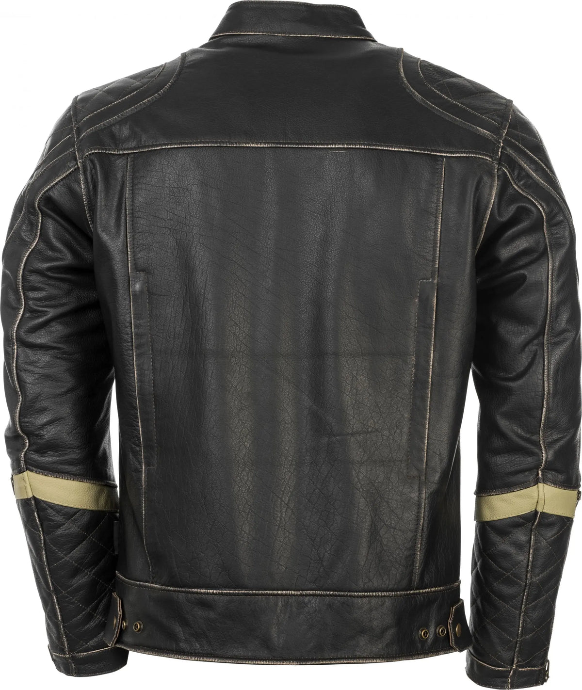 Highway 21 Motordrome Jacket