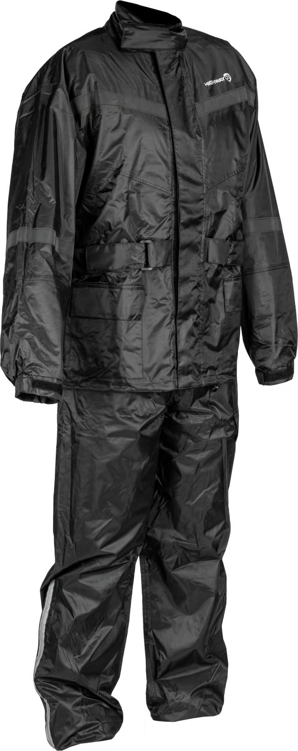 Highway 21 2-Piece Rain Suit
