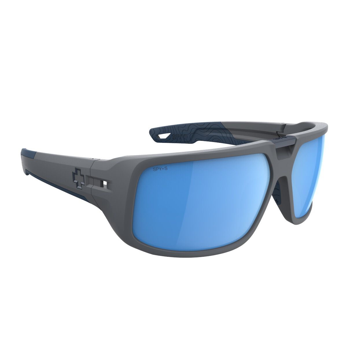 Spy Mainline Ansi Rx Polarized Sunglasses