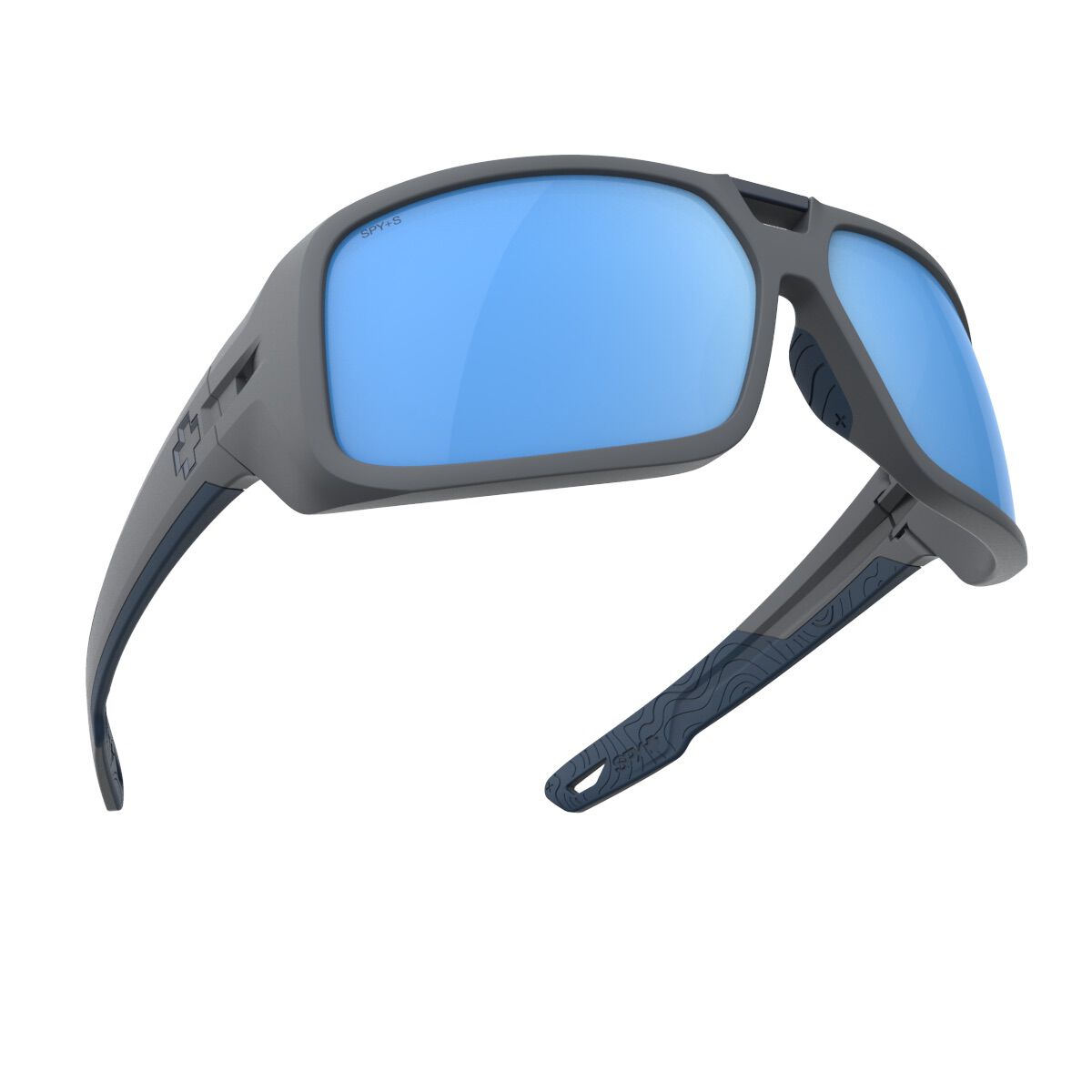 Spy Mainline Ansi Rx Polarized Sunglasses