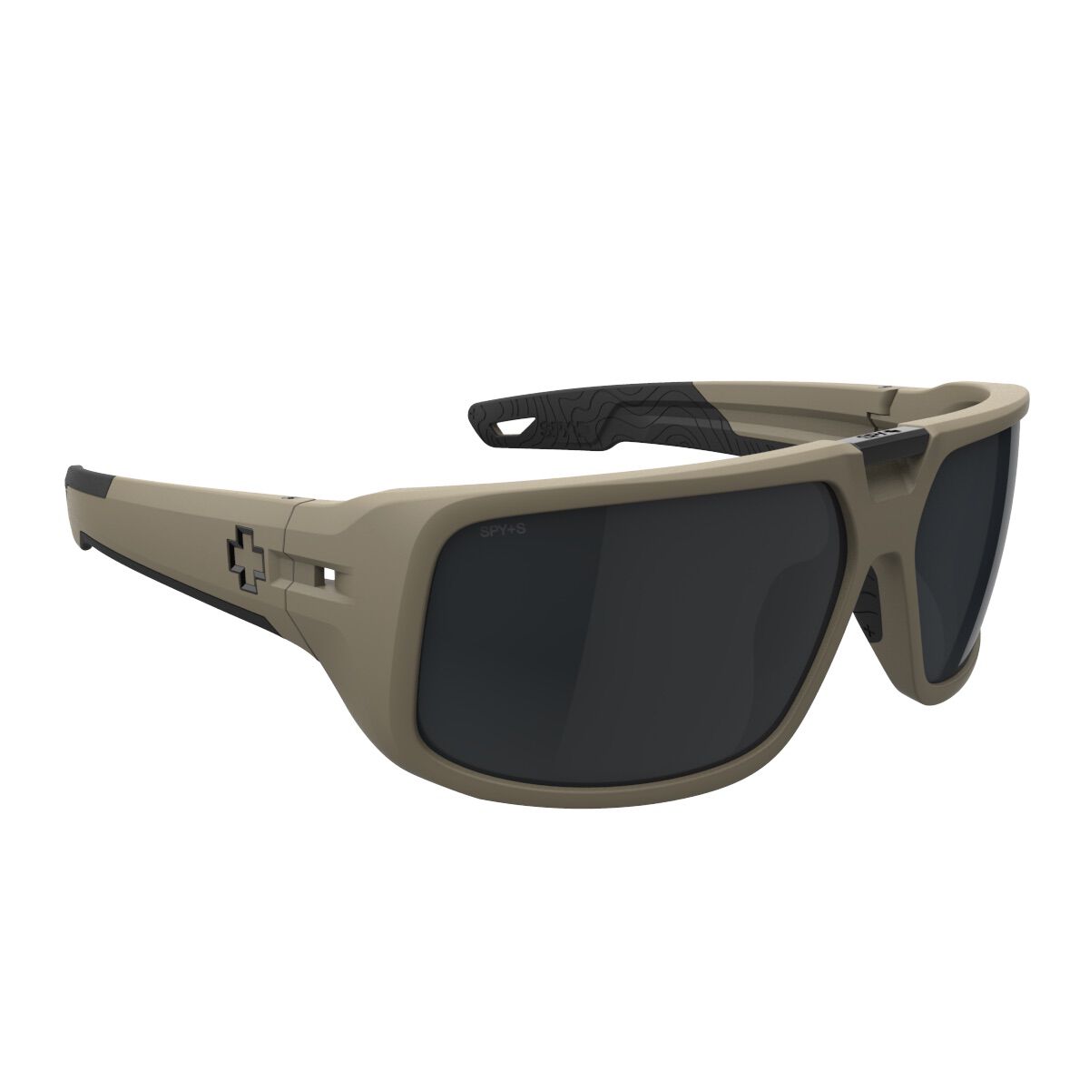 Spy Mainline Ansi Rx Sunglasses