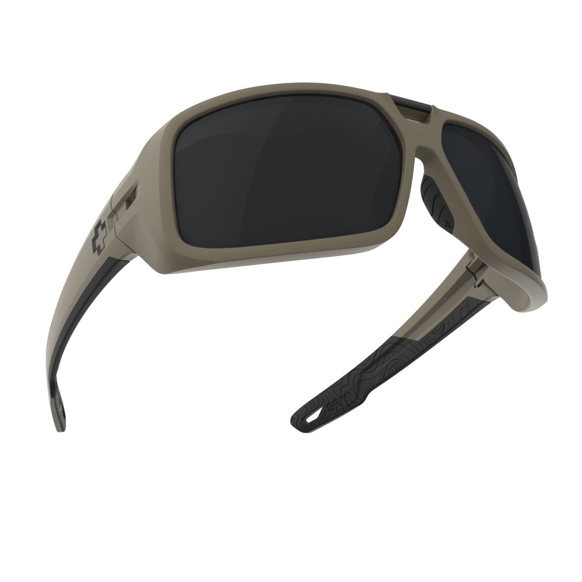 Spy Mainline Ansi Rx Sunglasses