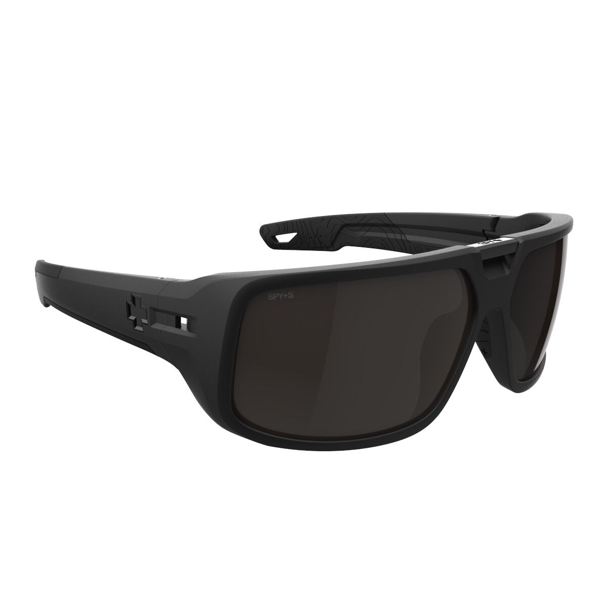 Spy Mainline Ansi Rx Polarized Sunglasses