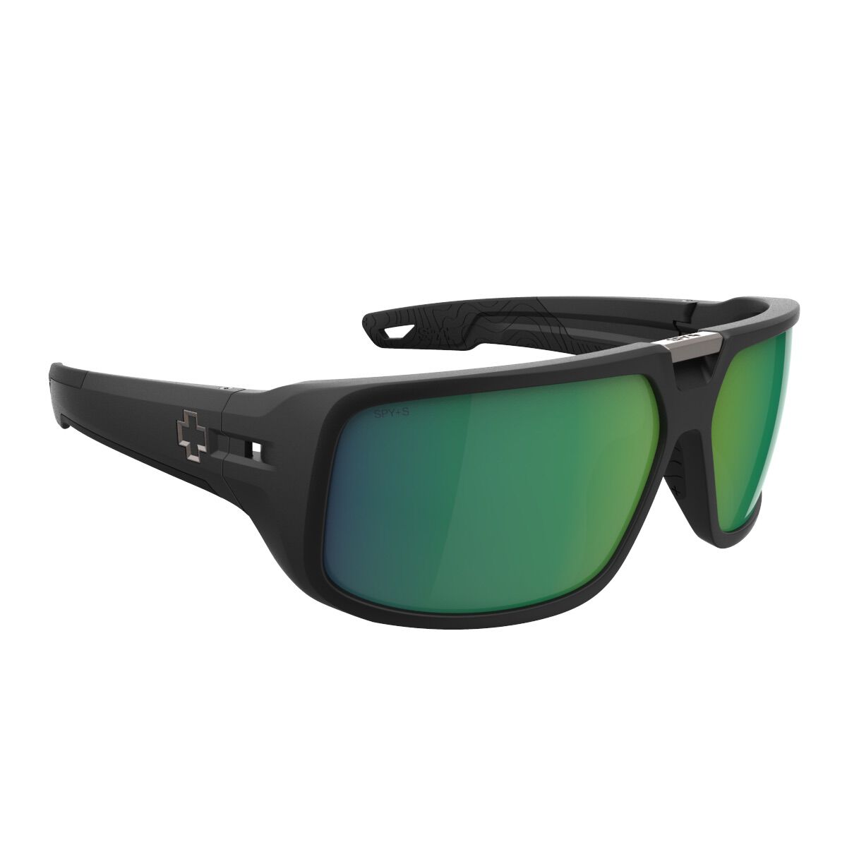 Spy Mainline Ansi Rx Polarized Sunglasses