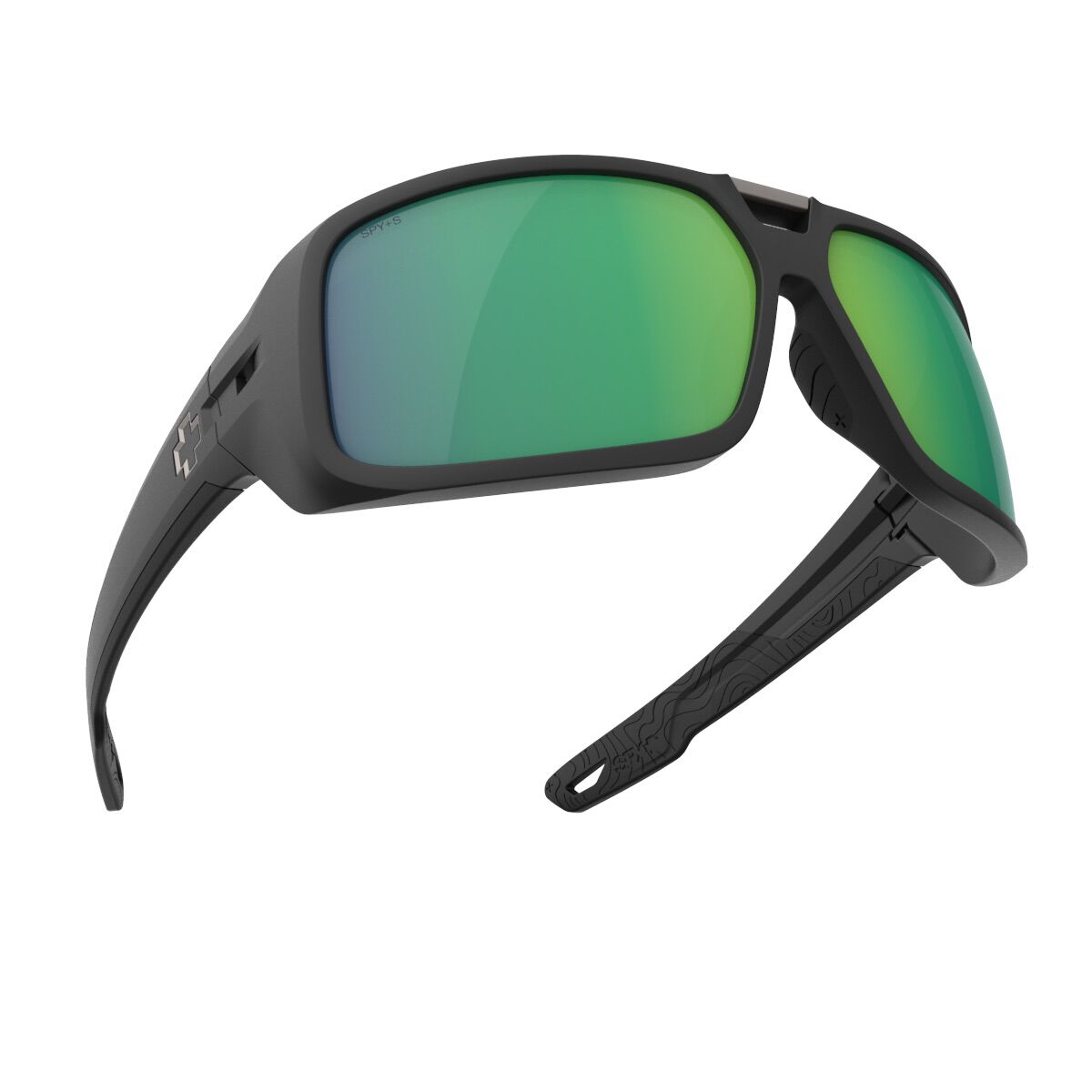 Spy Mainline Ansi Rx Polarized Sunglasses