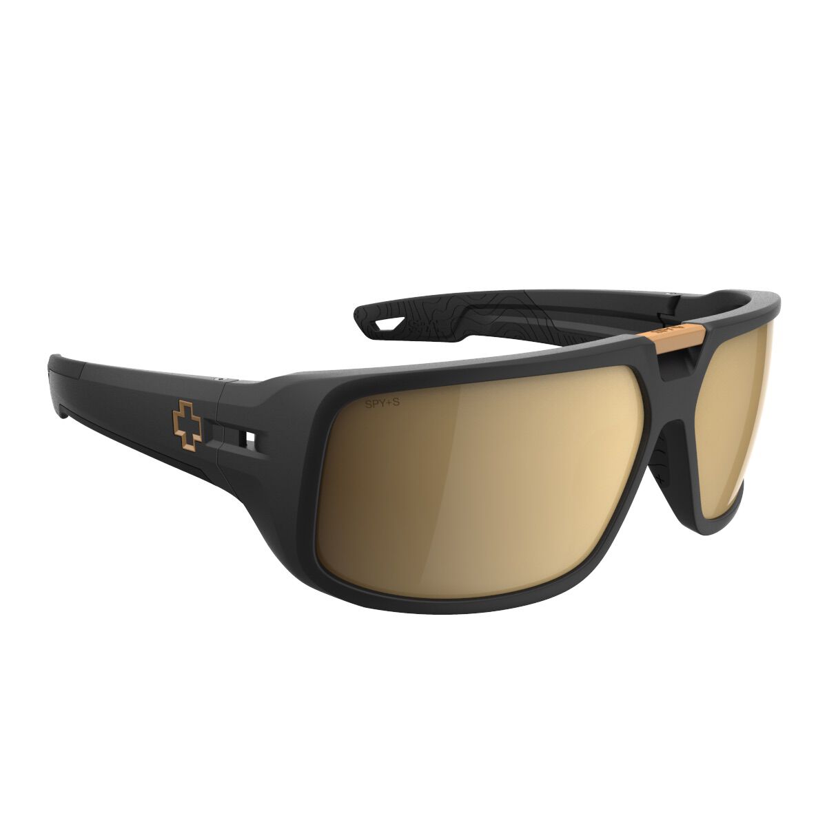 Spy Mainline Ansi Rx Sunglasses