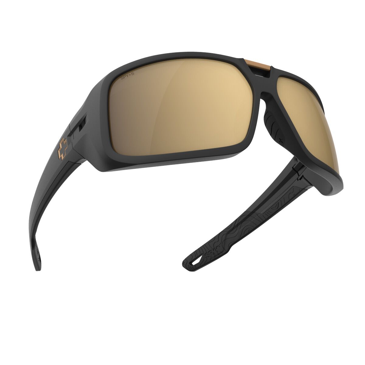 Spy Mainline Ansi Rx Sunglasses
