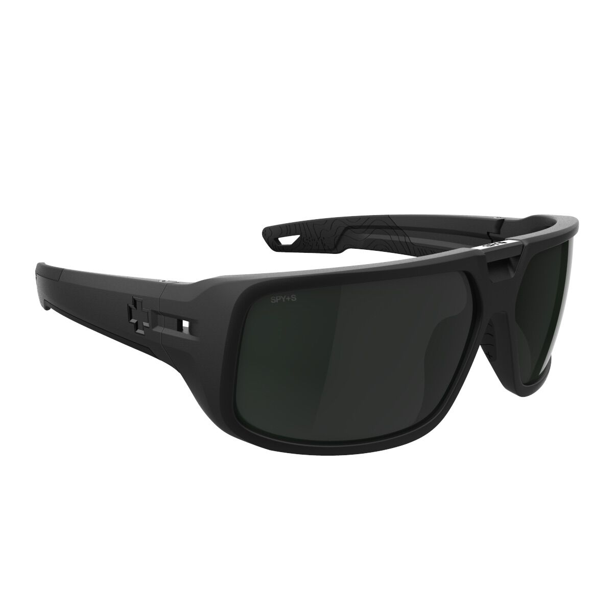 Spy Mainline Ansi Rx Polarized Sunglasses