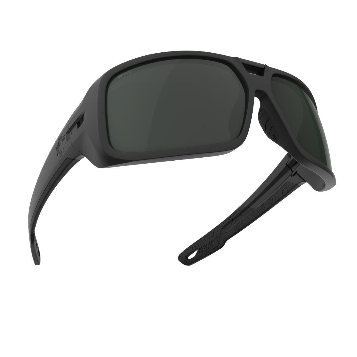 Spy Mainline Ansi Rx Polarized Sunglasses
