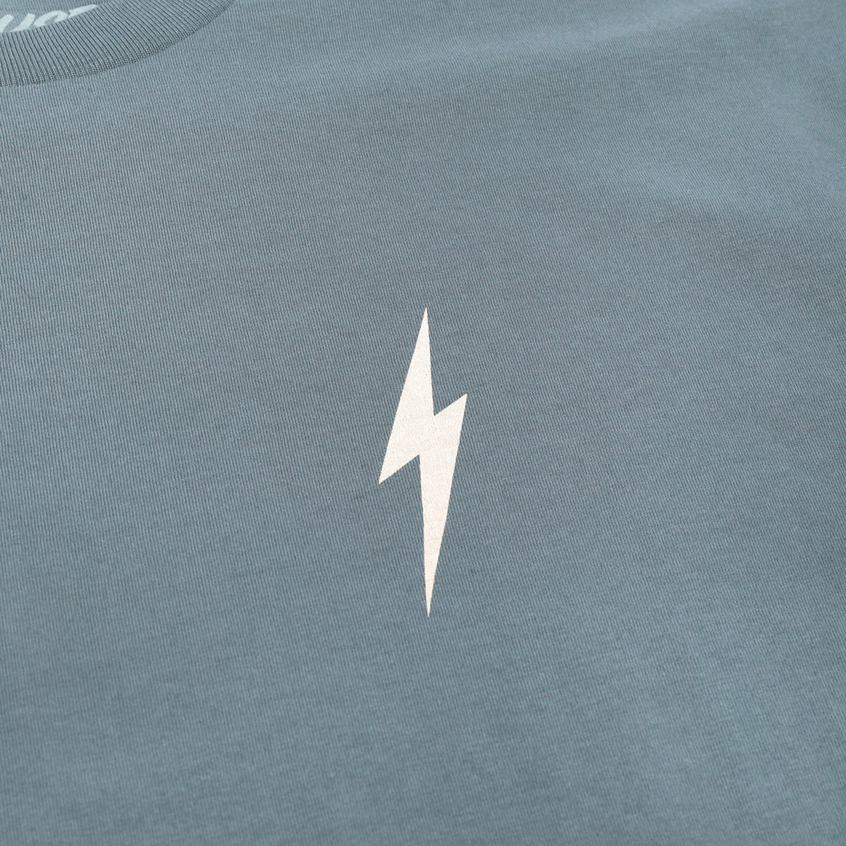 Fasthoues Manasa Tee Denim